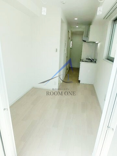 ＰＲＩＮＣＥ　ＨＯＭＥＳ大井町の居間・リビング|洋室のお部屋です。