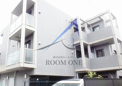 ＡＱＵＡ　ＴＯＫＹＯ　ＮＯＲＴＨＣＩＴＹの外観|外観です。