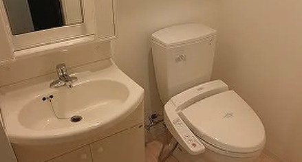 AQUA ARTESSIMO RICHESSEのその他|同間取り参考写真