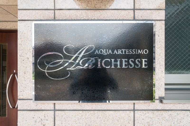 AQUA ARTESSIMO RICHESSEのその他