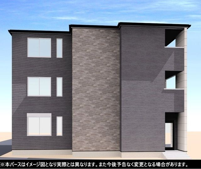 ＫＥＩＡＩ　ＲＥＳＩＤＥＮＣＥ　宮原Ⅱ