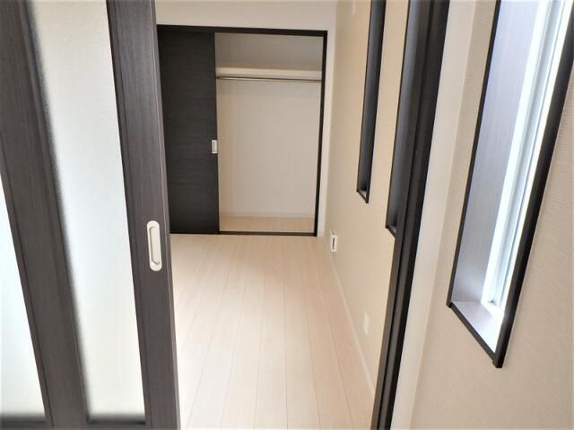 ＧＲＡＮＤＴＩＣ　ＰＲＩＭＥ　狭山の収納