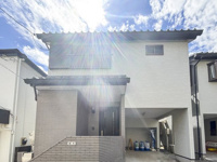 神奈川区大口仲町中古戸建ての画像