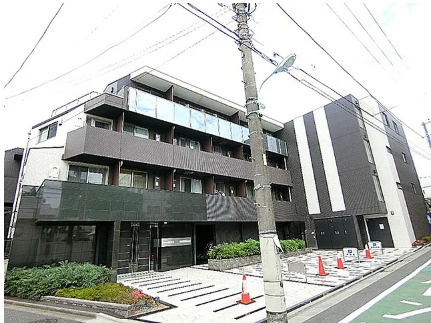 ロアール豊島長崎の外観