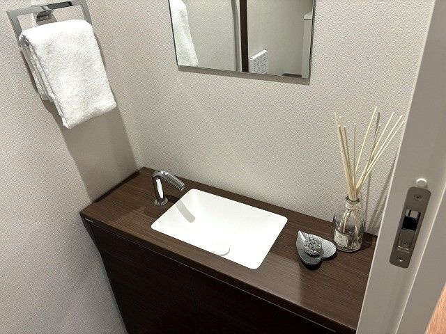 WECRAS高宮南の設備