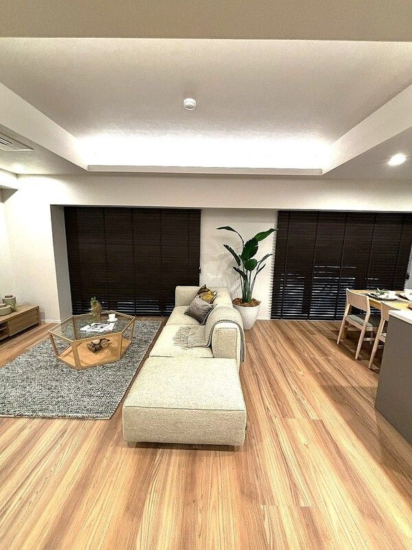 WECRAS高宮南
