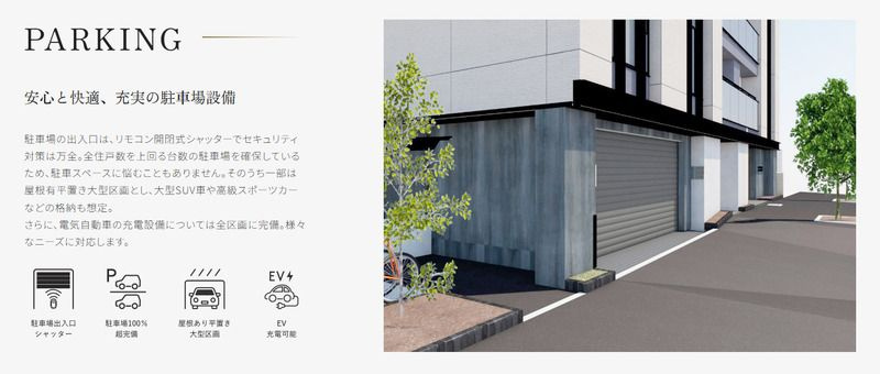 WECRAS高宮南