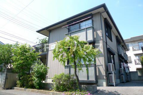 ボンヌールの外観