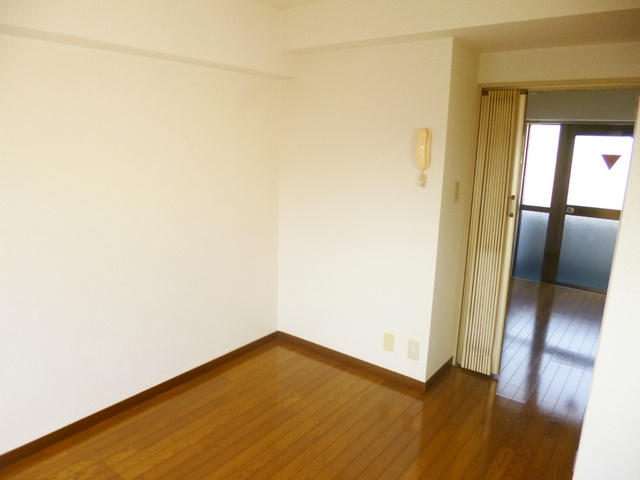 グランシャリオの洋室|綺麗なお部屋です！