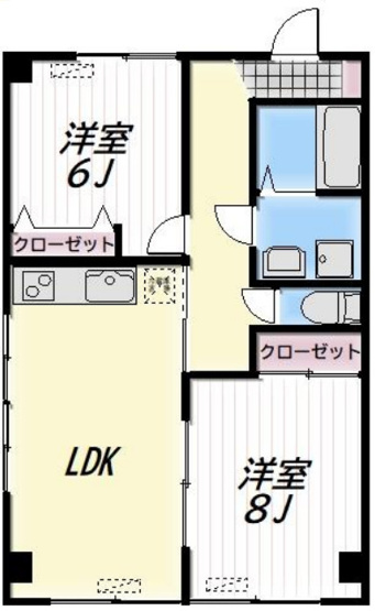 【間取り】 | Noah