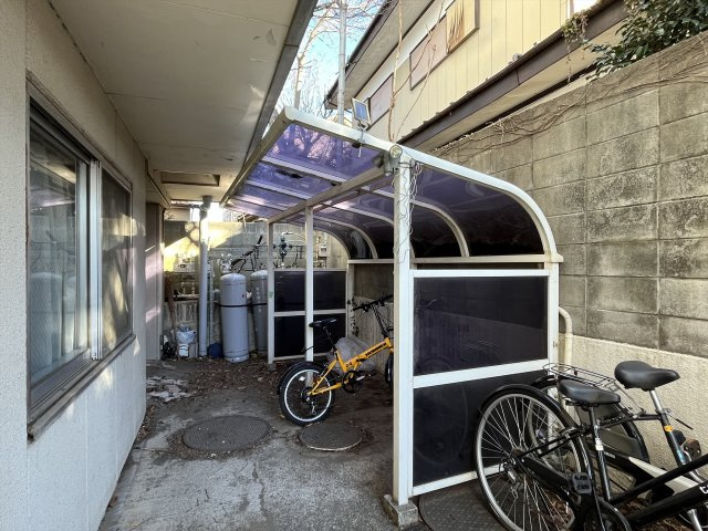 ベルデ所沢のその他共用部分