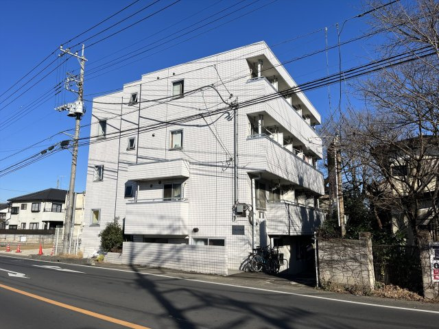 ベルデ所沢