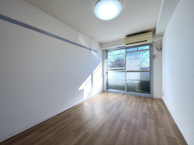 ベルデ所沢の洋室|同物件・別部屋写真