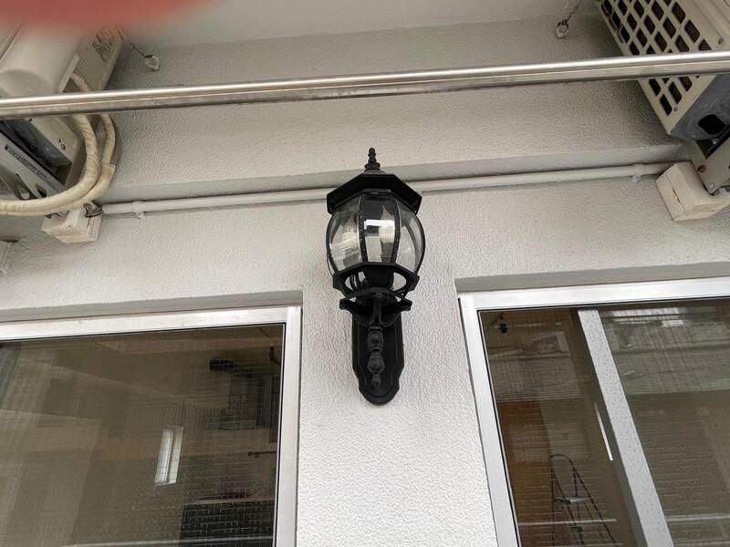東豊エステートの設備
