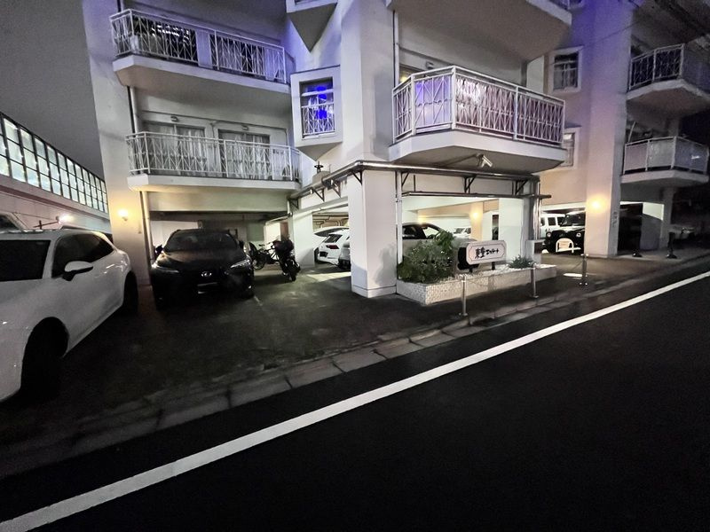 東豊エステートのその他共用部分