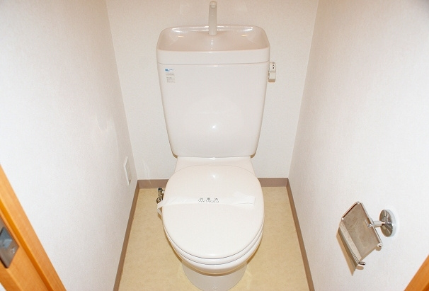 【トイレ】