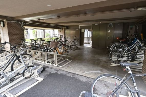 【その他】フェニックス芝浦ベイフォート