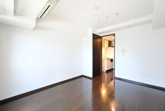 【寝室】フェニックス芝浦ベイフォート