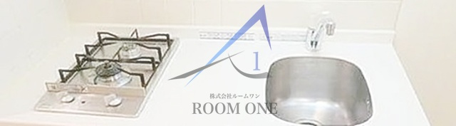 ジェネラルアパートメント常盤台のキッチン|キッチンです。