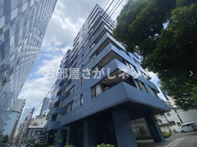 芝ハイツ【高級賃貸・ブランドマンション】