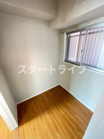 大阪市淀川区宮原１丁目の賃貸マンションの設備