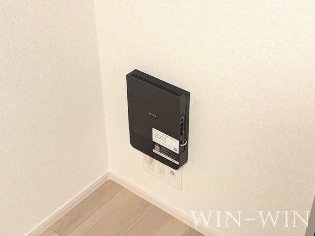 グラード 三ノ輪の設備