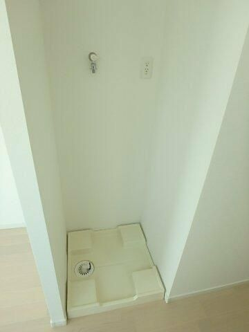 ＰＲＩＮＣＥ　ＨＯＭＥＳ大井町の設備