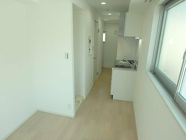 ＰＲＩＮＣＥ　ＨＯＭＥＳ大井町の居間・リビング