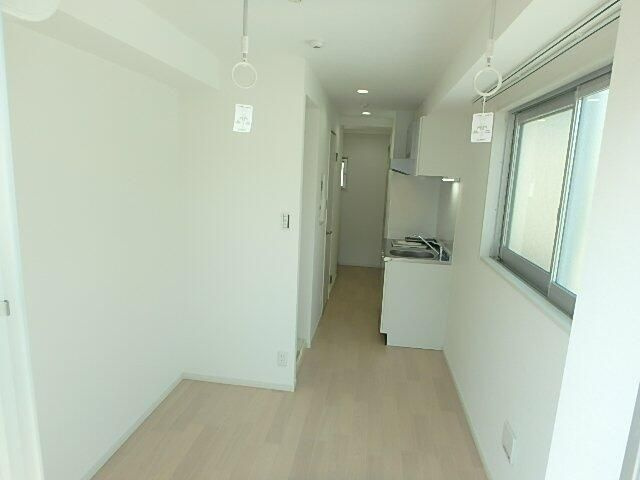 ＰＲＩＮＣＥ　ＨＯＭＥＳ大井町の寝室