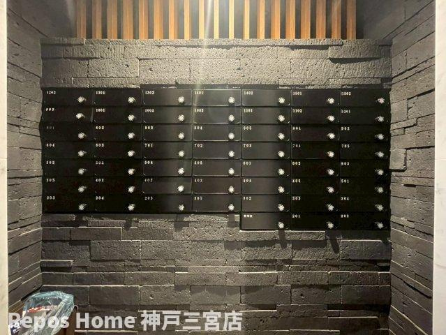 グルーブAriaトアロードのその他共用部分