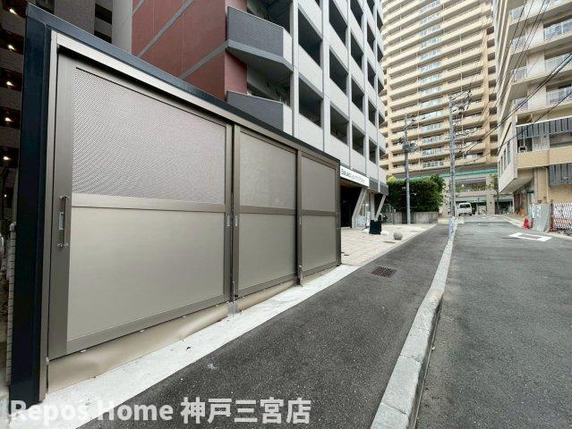 グルーブAriaトアロードのその他共用部分