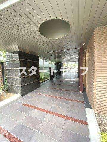 大阪市淀川区田川２丁目の賃貸マンションの外観