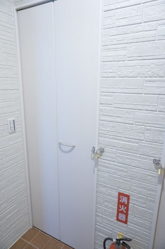 フェアリーのその他共用部分