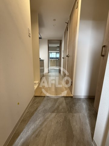 ArtizA瓦屋町Ⅱの玄関|ArtizA瓦屋町Ⅱ　玄関
