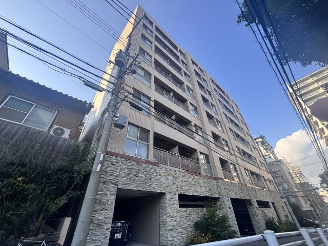 アリス・マナーガーデン谷町の画像
