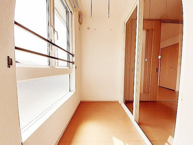 サンブロッサムＣのその他