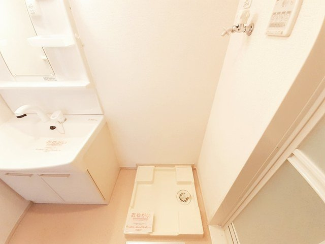 サンブロッサムＣの設備