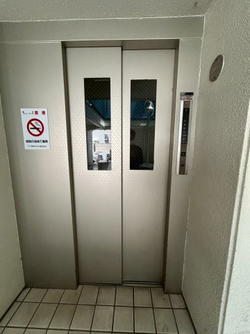 ヒルズ駒場東大前のその他共用部分