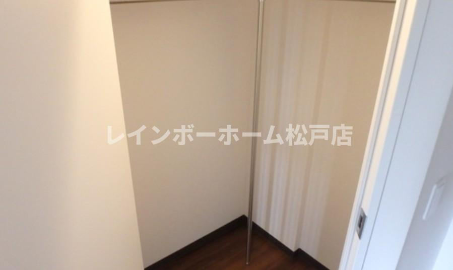 【仲介手数料：50％OFF】対象物件！の収納