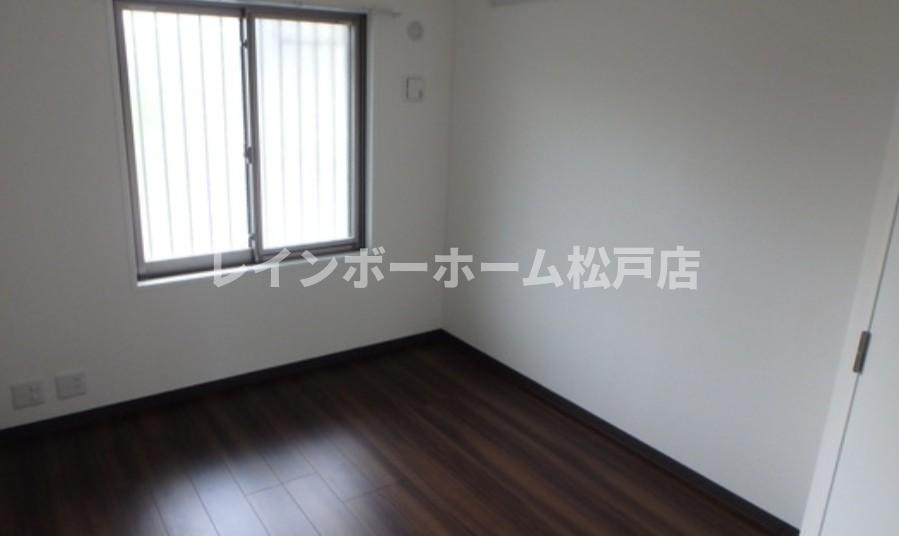 【仲介手数料：50％OFF】対象物件！の寝室