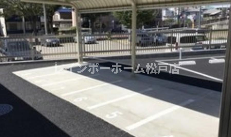 【仲介手数料：50％OFF】対象物件！のその他共用部分
