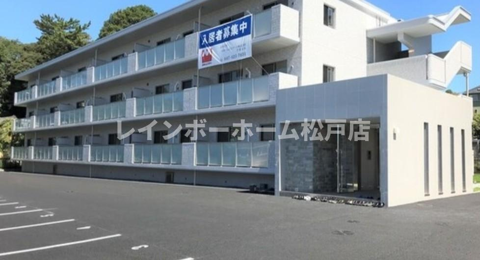【仲介手数料：50％OFF】対象物件！の外観