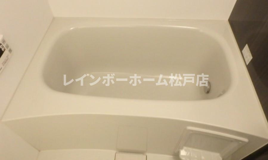 【仲介手数料：50％OFF】対象物件！の浴室