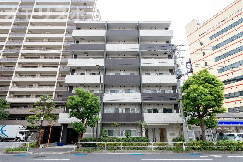ラフィスタ品川 ベイ
