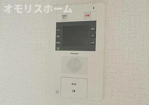 ラフィスタ品川 ベイのセキュリティ