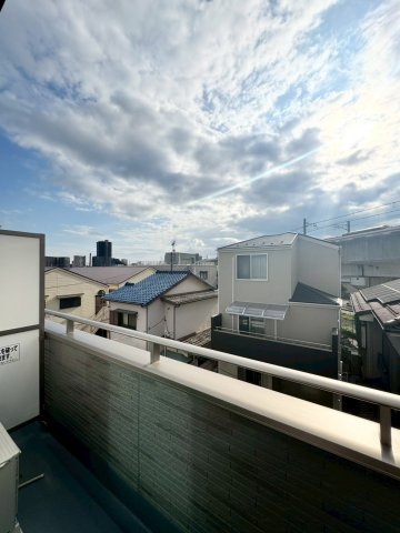 G.LienⅤの展望