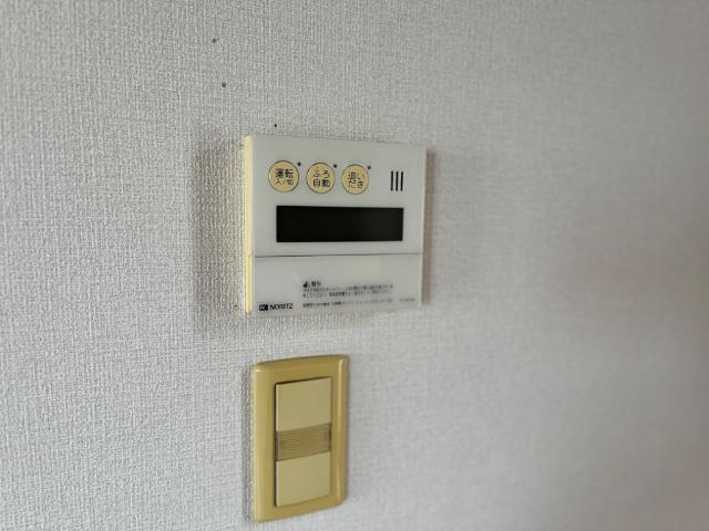 アビイ・ロードＢの設備|室内設備