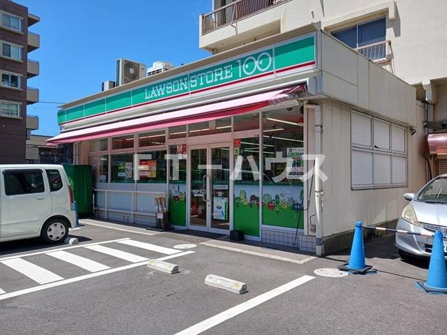 スピカテラスの周辺|その他