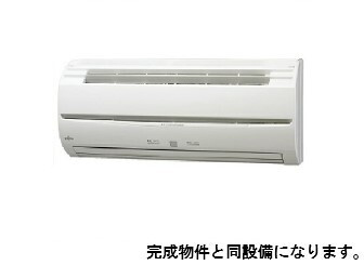 スピカテラスの設備|その他設備