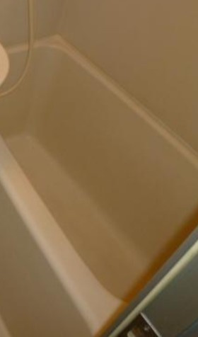 トップ狭山第二の浴室